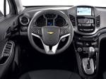Chevrolet Orlando 2010 года